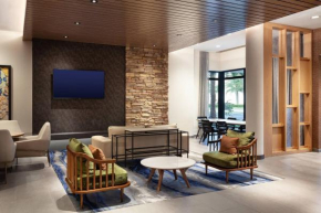 Fairfield Inn & Suites by Marriott Wellington-West Palm Beach